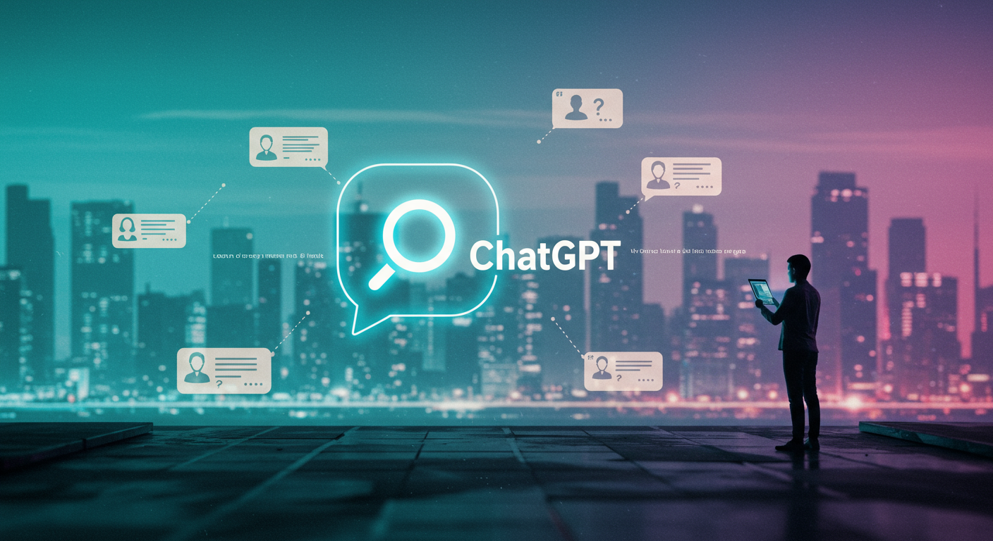 The Definitive Guide: How to Make Your Content Shine in ChatGPT's AI Search Results